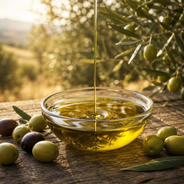 Olive Oil