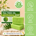Tea Tree Oil Odor Defense Soap